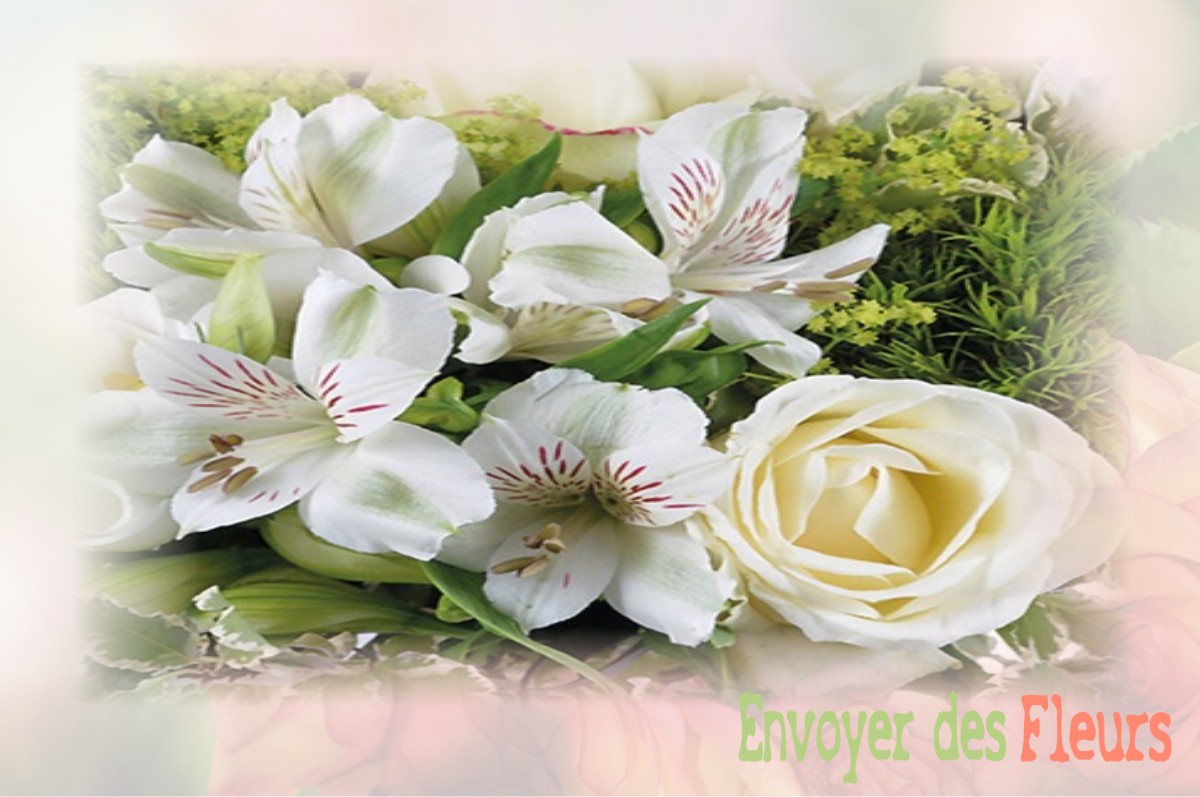 envoyer des fleurs à à DROUVIN-LE-MARAIS